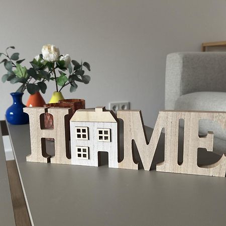Ferienwohnung Bea Horn Dış mekan fotoğraf