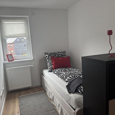 Ferienwohnung Bea Horn Dış mekan fotoğraf