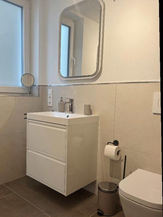Ferienwohnung Bea Horn Dış mekan fotoğraf