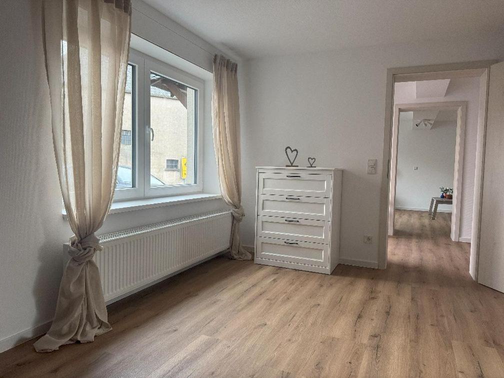 Ferienwohnung Bea Horn Dış mekan fotoğraf
