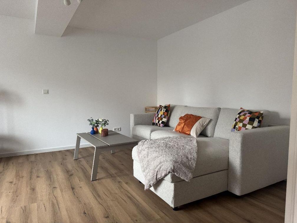 Ferienwohnung Bea Horn Dış mekan fotoğraf