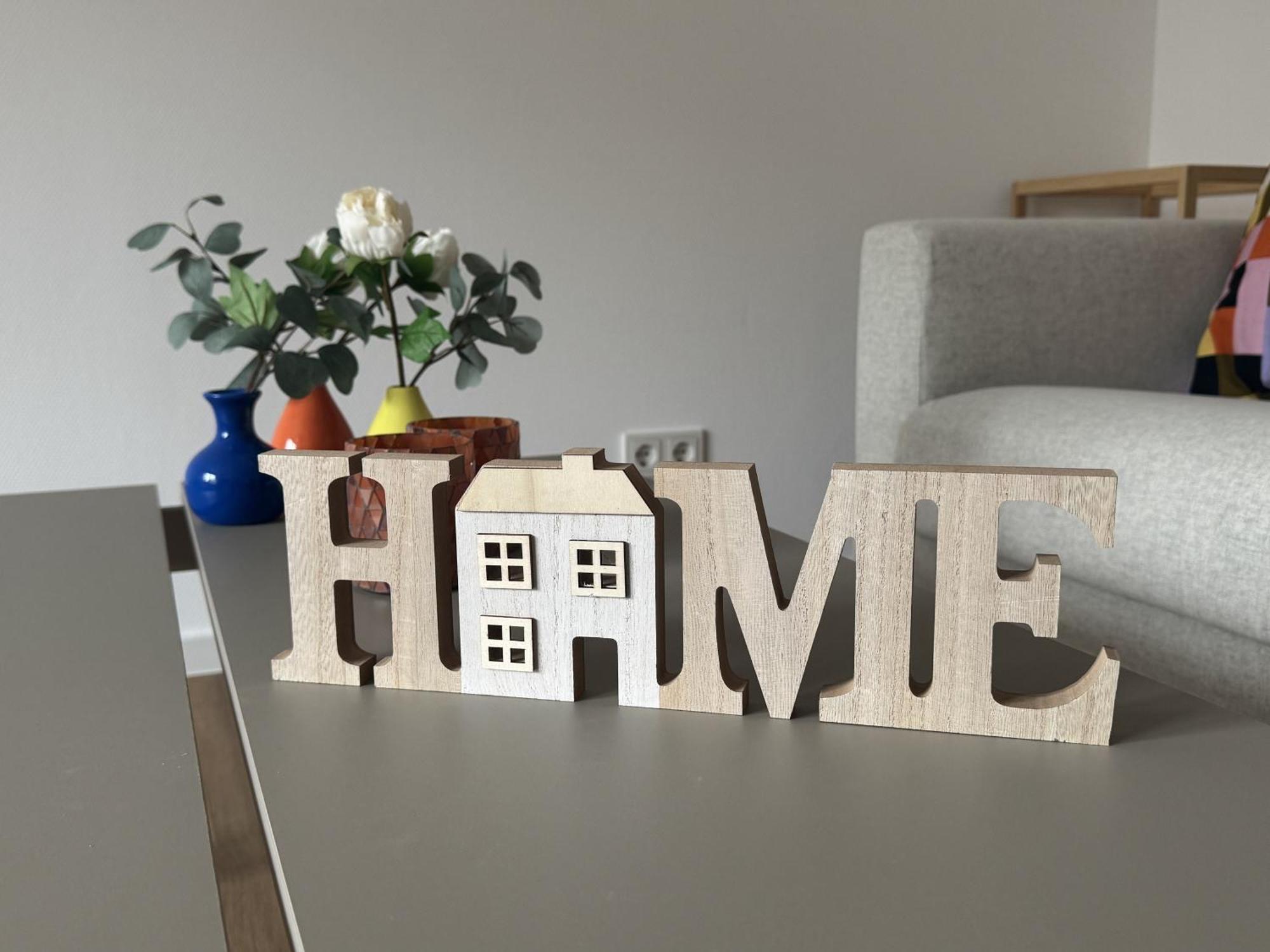 Ferienwohnung Bea Horn Dış mekan fotoğraf